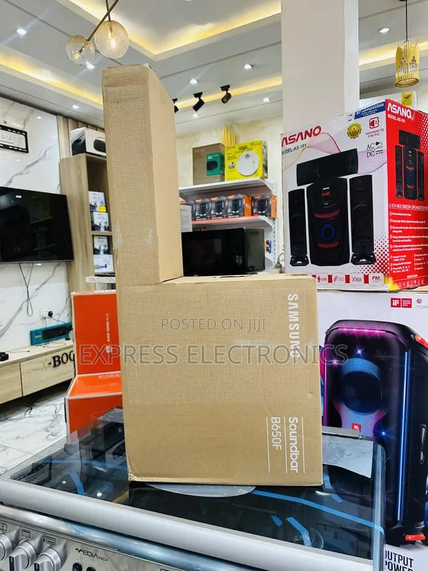 Place Your Order for Samsung B650 430w · Photo 1