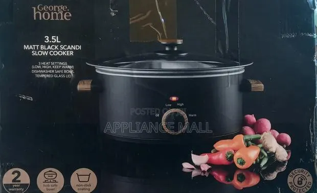 Slow Cooker 3.5l · Photo 1