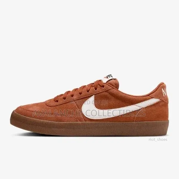 Nike Killshot Suede " Dark Rosette " Sizes 43 and 44 · Photo 1