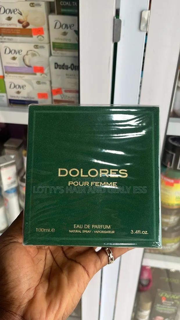 Dolores Eau De Parfum · Photo 1