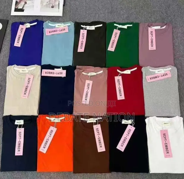 Deluxe Quality Shirts · Photo 1