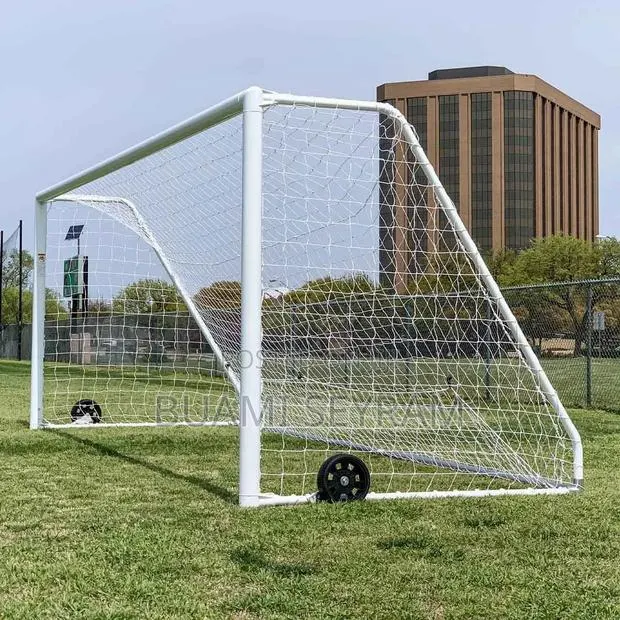 Foreign Made Professional Goal Post · Photo 2