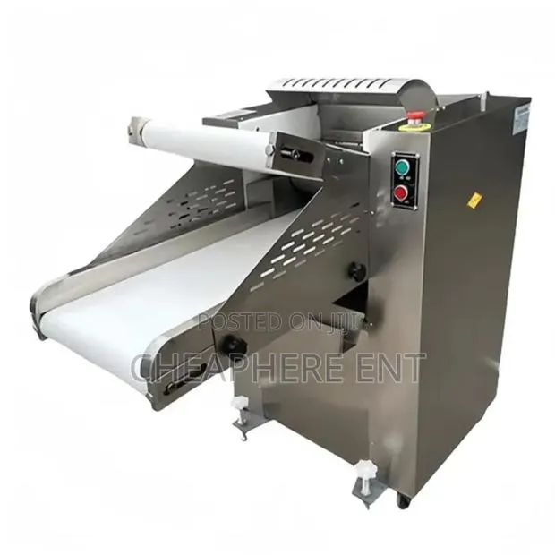 Commercial Dough Sheeter · Photo 1