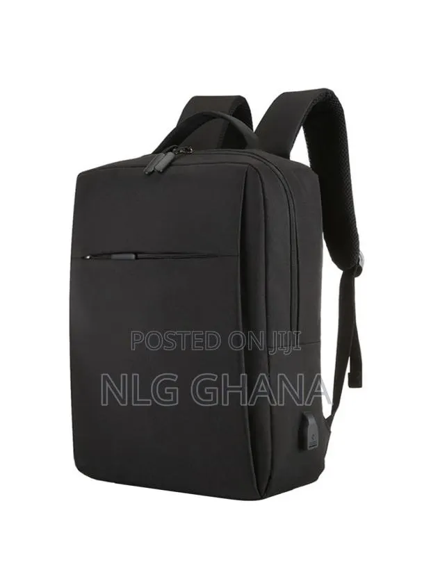 Large Capacity Waterproof Laptop Backpack. Tvx19194 · Photo 1