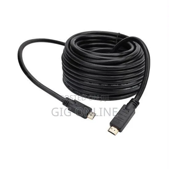 20m Hdmi Cable · Photo 1