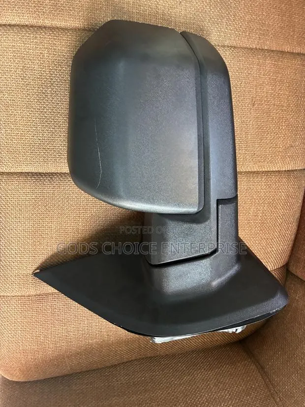 Side Mirror Ford F150 2015-2016-2017-2018-2020 · Photo 1