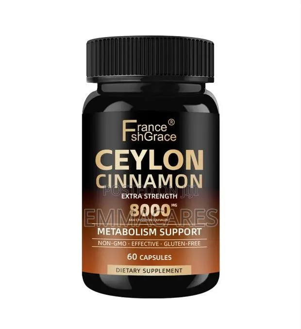 Ceylon Cinnamon · Photo 1