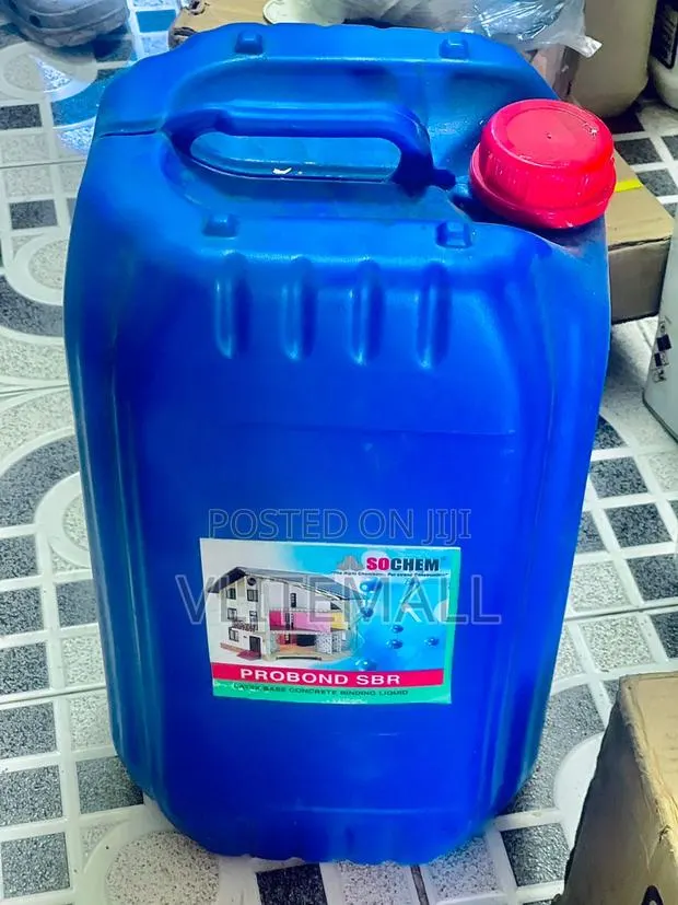 Sochem Probond SBR 25l · Photo 1