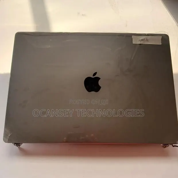 Original Apple MacBook A2485 Grey Screen · Photo 1