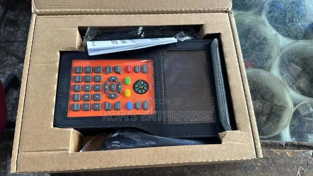 Gt Media V8 Pro Satellite Finder · Photo 1