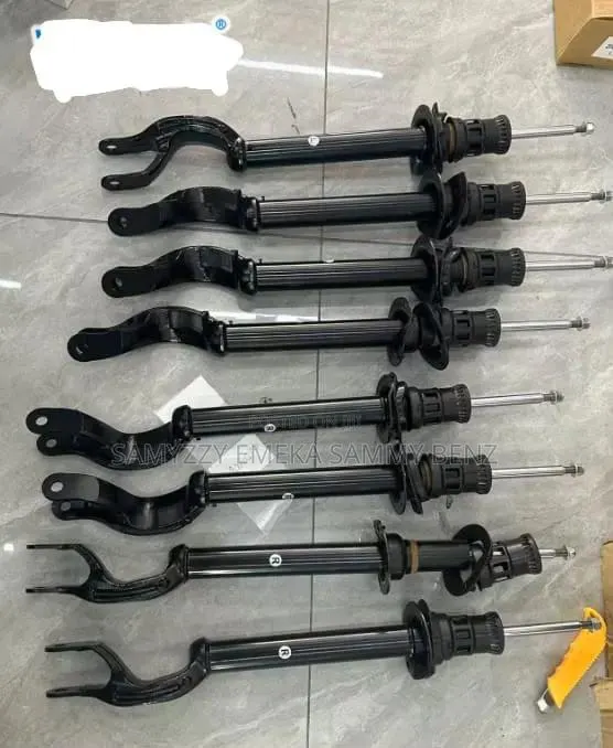 Front Shock Absorbers Fits Mercedes-Benz 254 · Photo 1