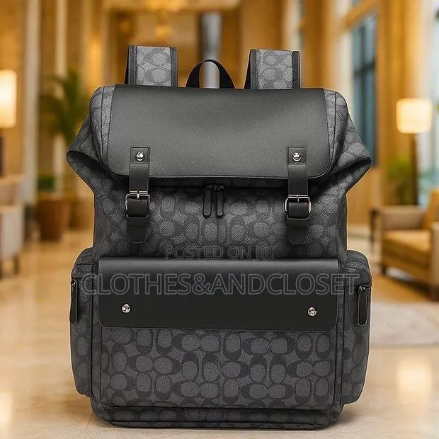 Multipurpose Backpacks · Photo 1