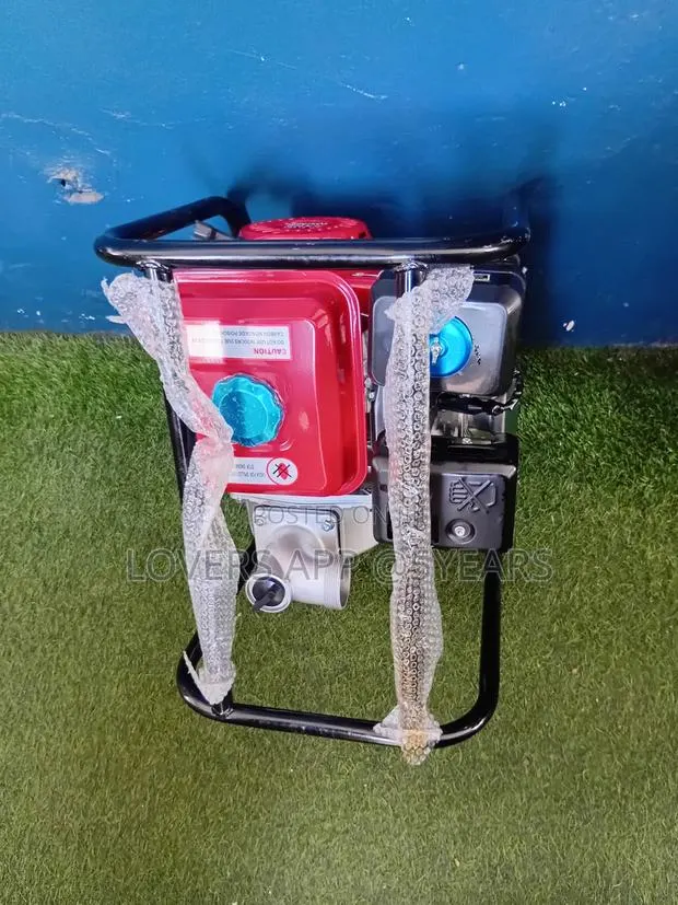 Honda 2 Inch Petrol Engine Water Pump – Durable Design · Photo 1