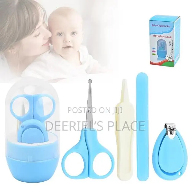 Nail Cutter Set · Photo 1