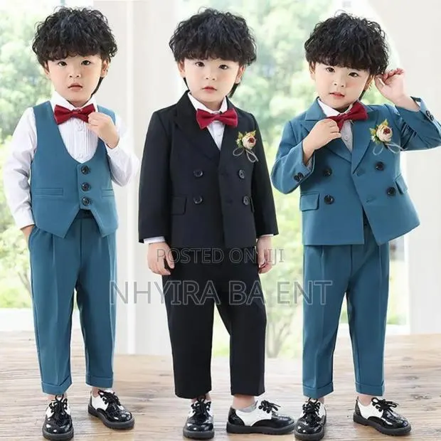 Kids Plan Suit Available · Photo 1