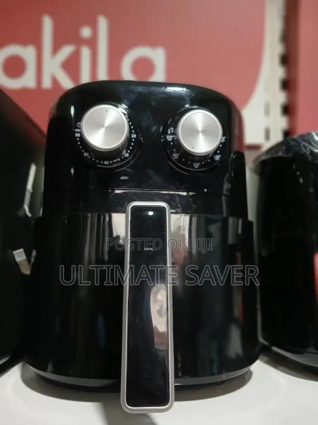 Air Fryer 4.5L · Photo 1