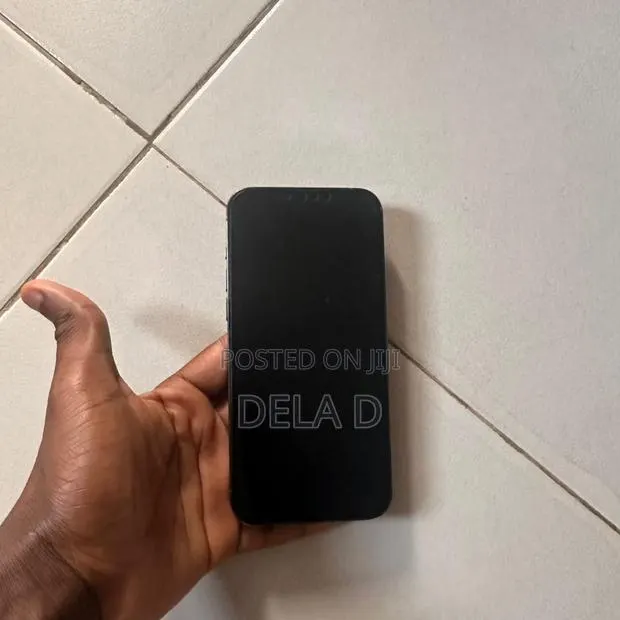 Apple iPhone 13 Pro Max 128 GB Blue · Photo 1