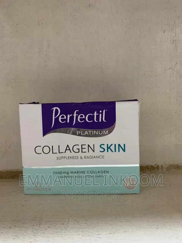 Perfectil Collagen Skin · Photo 1