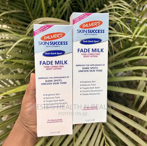 Palmer's Skin Success Fade Milk · Photo 1