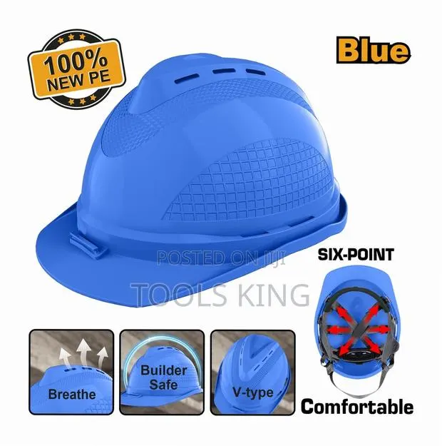 Safety - Hsh803 · Photo 1