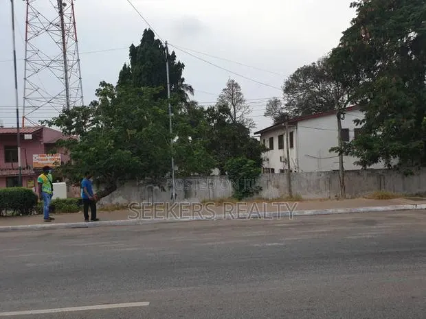 2 Plots of Land at Ridge · Photo 1