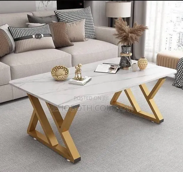 Luxury Center Table · Photo 1