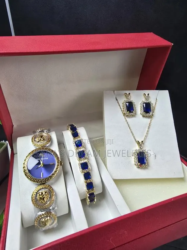 Jewelry Sets · Photo 1