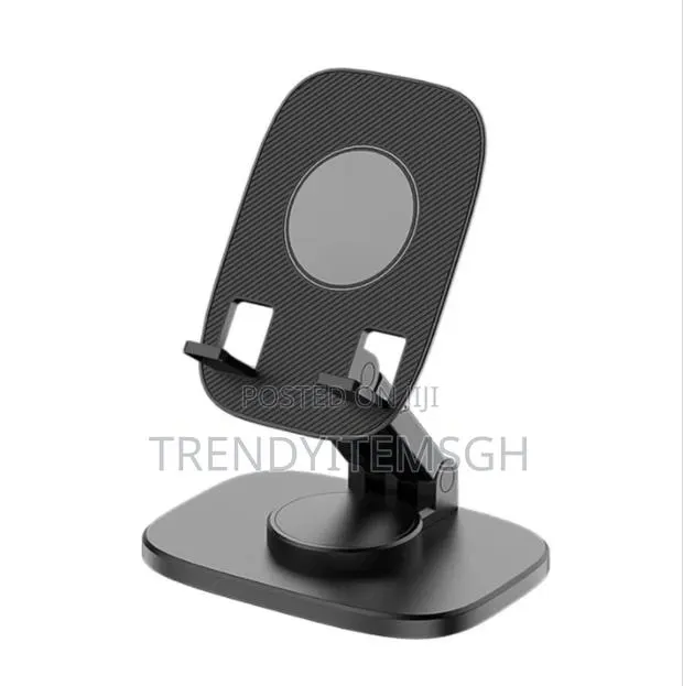 360 Rotatable Anti Slip Desktop Phone Holder Stand · Photo 1