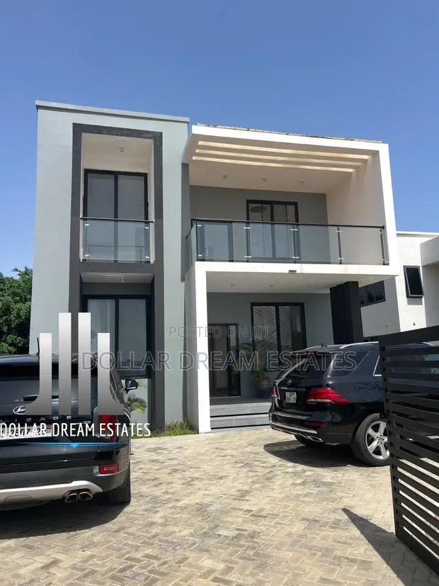 2bdrm Apartment in Airport Residential Area for rent · Photo 1