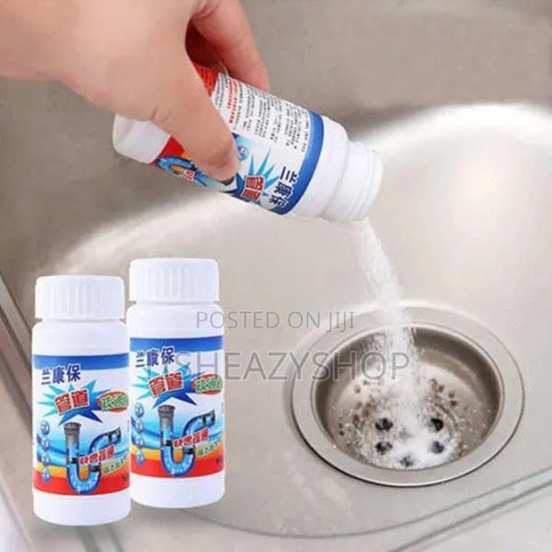 Sink Detergent(3pcs) · Photo 1