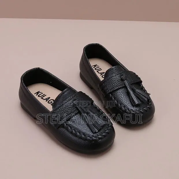 Beautiful Loafers for Boys Size 20, and 29 Only · Photo 1