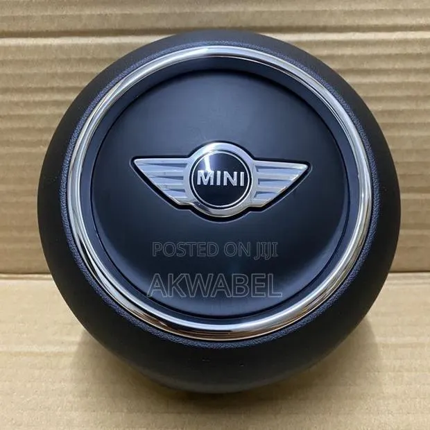 Mini Cooper Cooper Airbag Cover R55-R61 OEM Replacement Cover · Photo 1