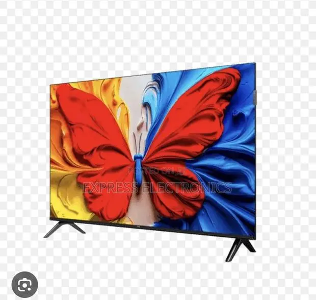 Hot Deals TCL Qled 43s5k 2k Smart Android Television · Photo 1
