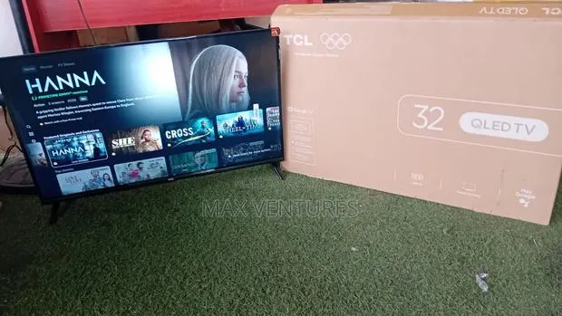 TCL 32 Inch Smart TV Available – Great Picmart TV Today 32inches · Photo 1