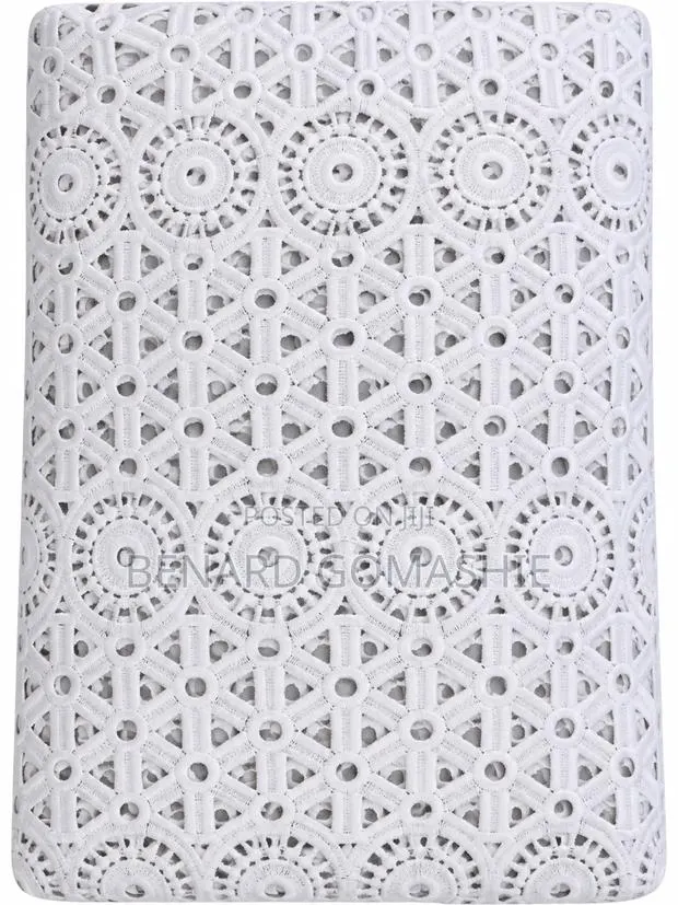 Premium Cord Lace · Photo 1