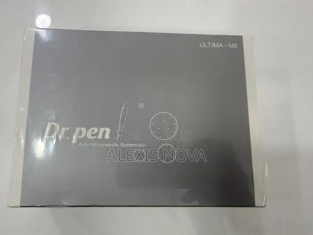 Dr Pen M8 Microneedling Pen · Photo 1