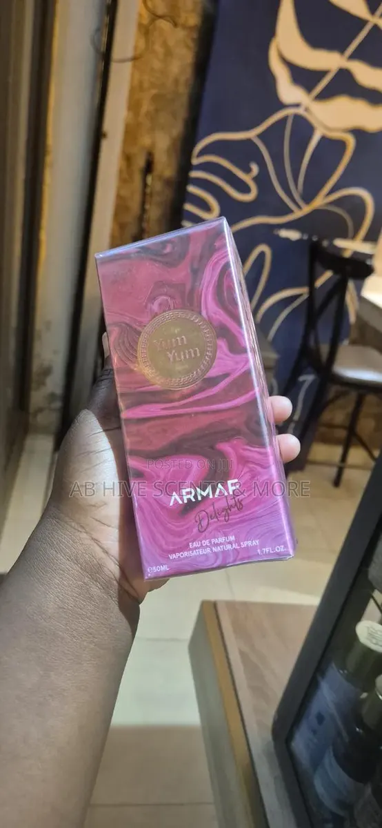Yumyum 50ml · Photo 1