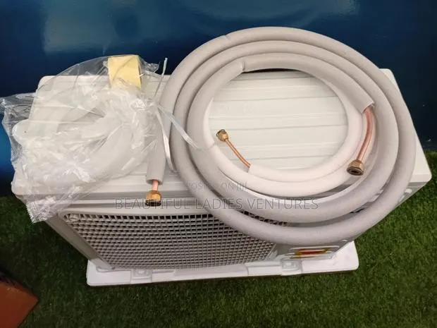 Nexon 1.5hp Air Conditioner – Superior Cooling Efficiency · Photo 1