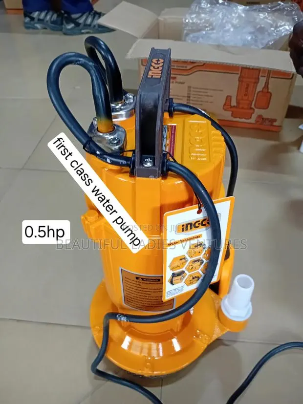 Rreliable Water Pump Best · Photo 1