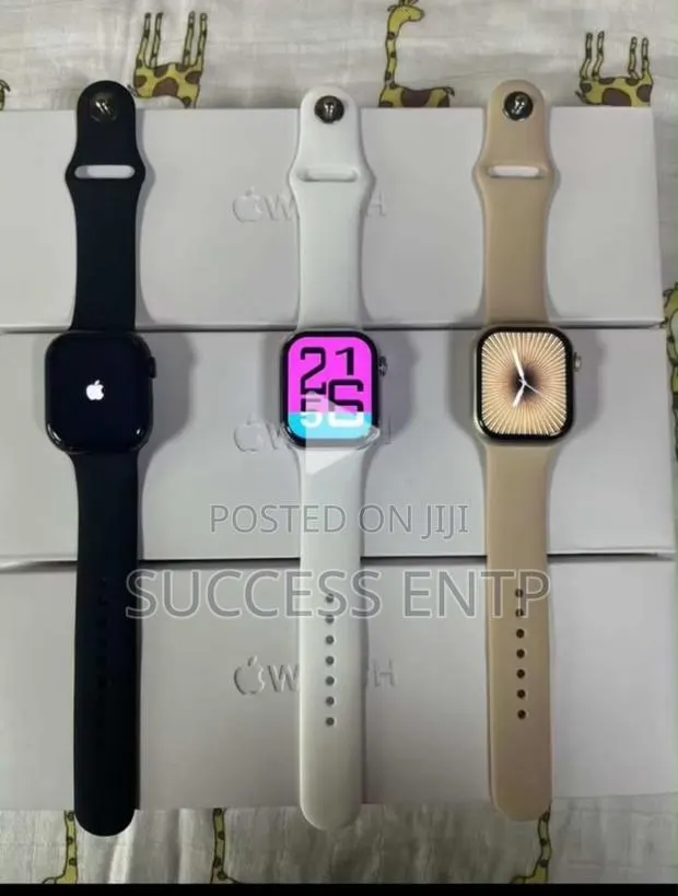 Apple Series Watch · Photo 1