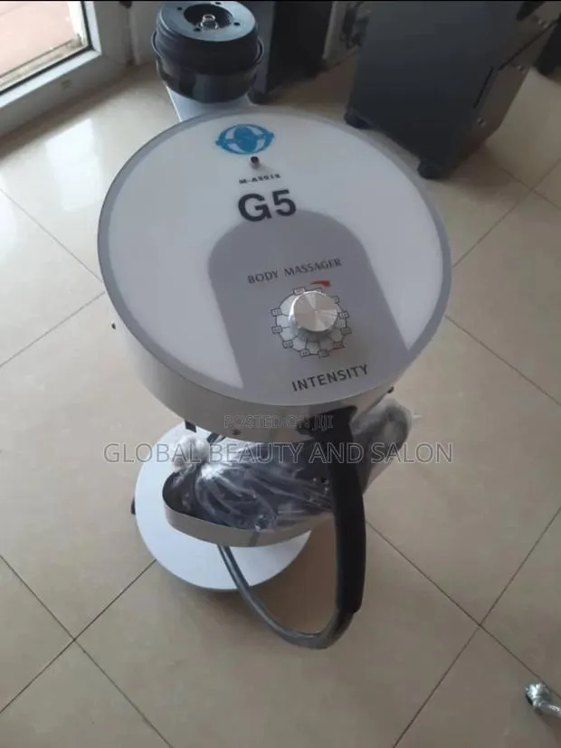 G5 Body Massager