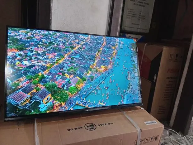 TCL 32 Smart Tv Value That Feels Premium Every Single Day · Photo 1