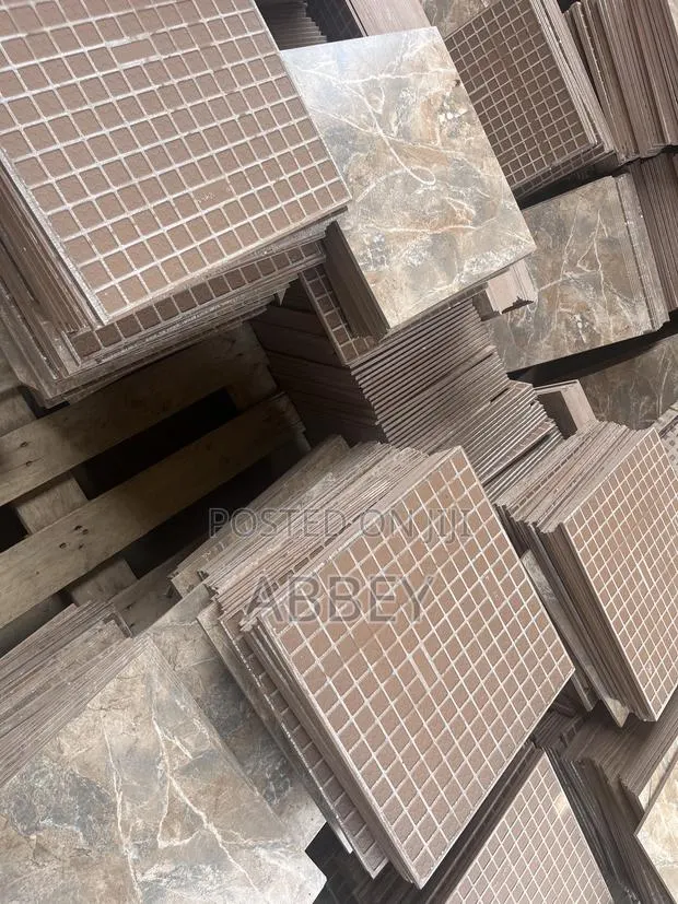 Affordable Tiles · Photo 1
