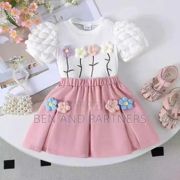 Kids Premium Set · Photo 1