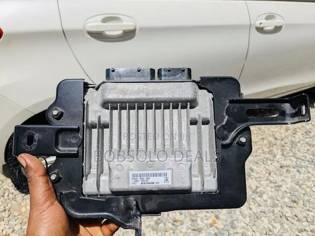 Honda CRV Control Board (2023-2026)