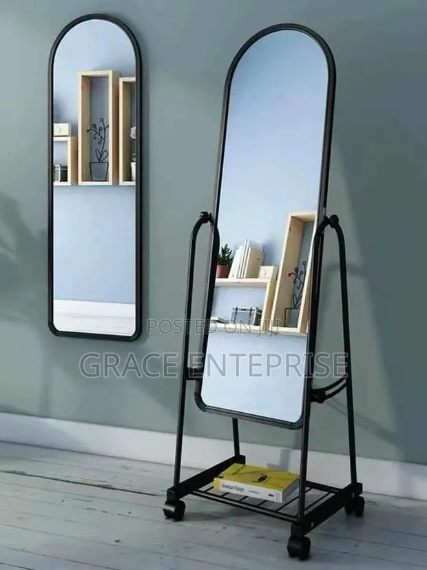 Quality and Affordable Mirrors in Quality Form · Photo 1