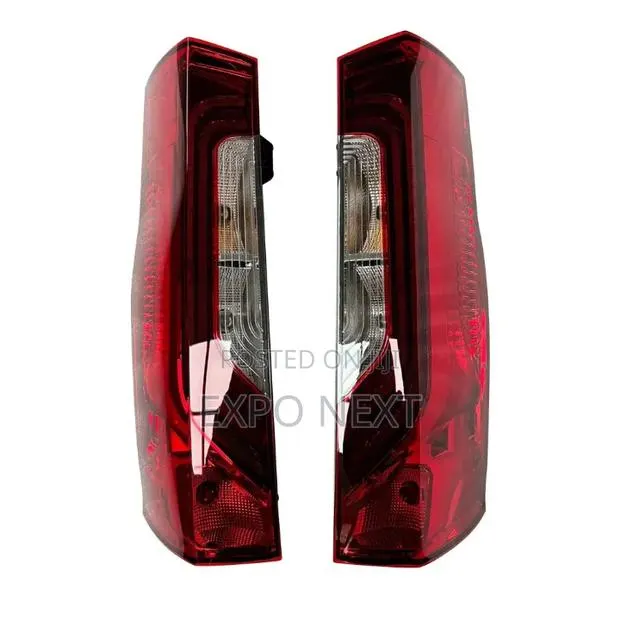 Tail Lights for Mercedes Benz Sprinter W907 2016 - 2026 · Photo 1