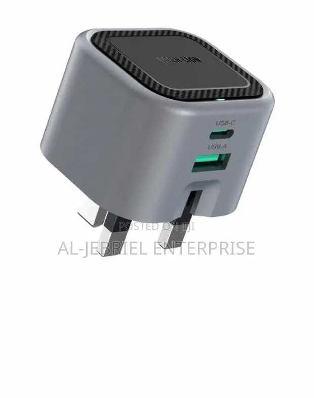 GreenLion 35Watts Fast Charger · Photo 1