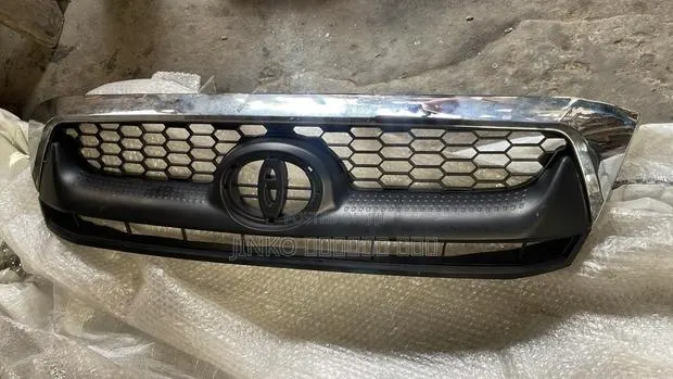 Toyota Hilux 2006-2011 Grille · Photo 1