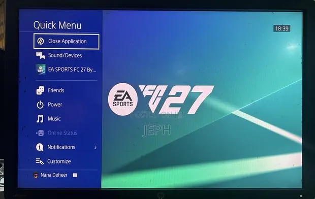 Ps4 Jailbreak Games · Photo 2